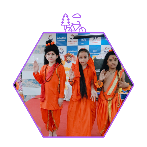 1. Physical Activities